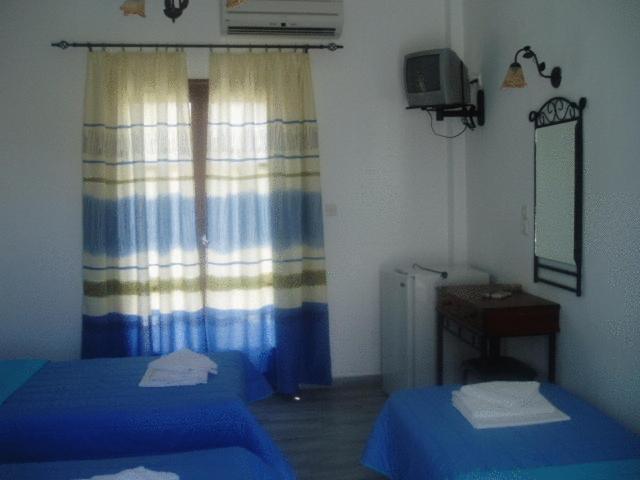Rita'S Place Hotel Ios Pokoj fotografie