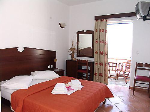 Rita'S Place Hotel Ios Pokoj fotografie